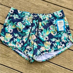 Columbia Women's Bogata Bay Stretch Printed Shorts